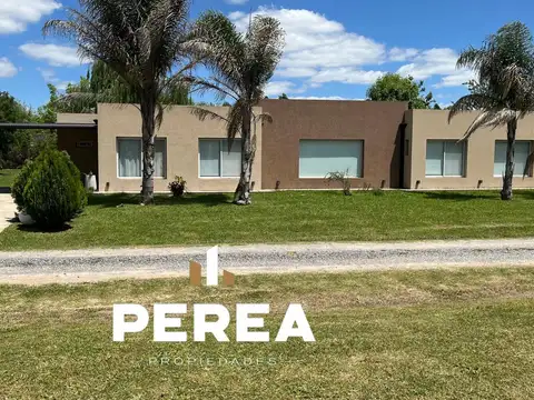 Casa en Comarcas de Luján - Santa Irene 