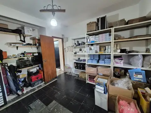 Casa en Venta 55 años