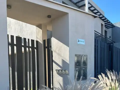 DEPTO AMOBLADO COMPLEJO PREMIUM MORENO PARK LUJAN