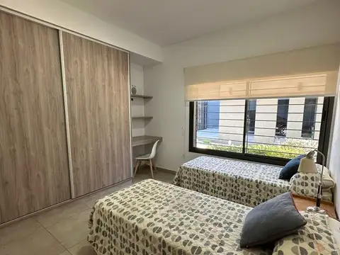 Departamento en Alquiler de 2 dormitorios
