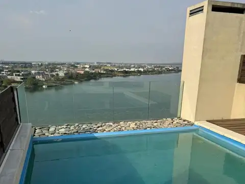 Departamento en Nordelta-Gc.Nordelta