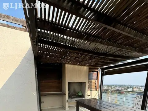 Departamento en Venta en Countries y Barrios Cerrados en Tigre, USD 430.000