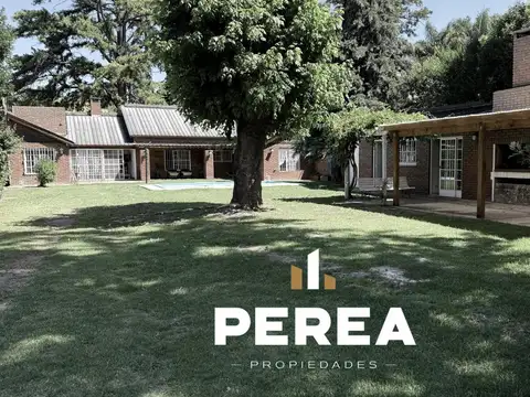 Quinta en Venta en General Rodriguez, Partido de General Rodríguez