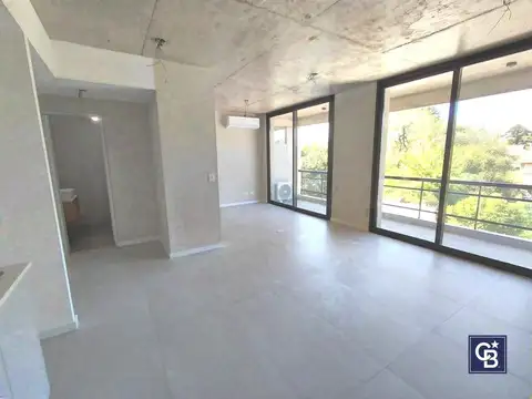 Venta de Departamento Monoambiente a Estrenar en Boulevard V, Pacheco