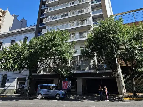 Departamento en Alquiler en San Telmo, Capital Federal