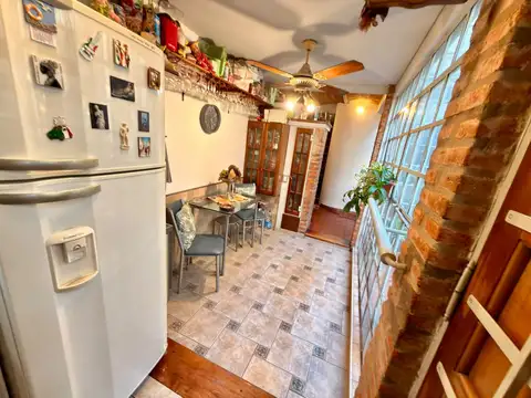 Depto Tipo Casa en Venta al Noroeste