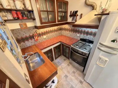 Depto Tipo Casa en Venta 29 años