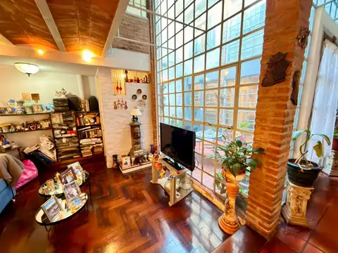 Depto Tipo Casa en Venta de 2 dormitorios