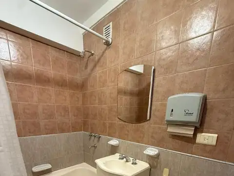 Departamento en Alquiler Apto profesional