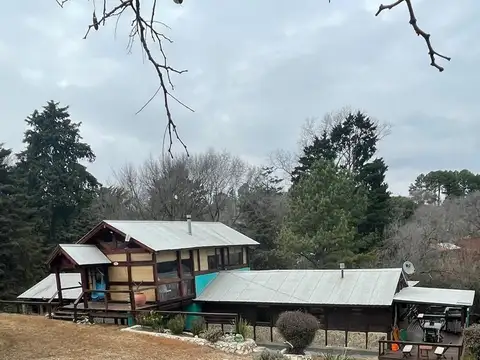 Venta complejo decabañas en Yacanto de Calamuchita