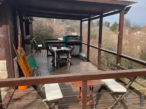 Casa en Venta con 4 cocheras