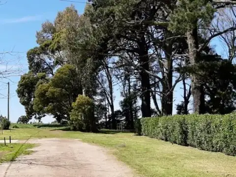 Terreno en venta - 540Mts2 - Sierra de los Padres