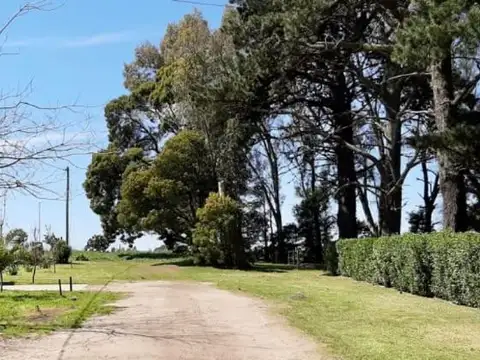 Terreno en venta - 540Mts2 - Sierra de los Padres