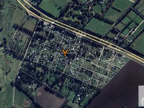 Terreno en Venta de 540,0 m2