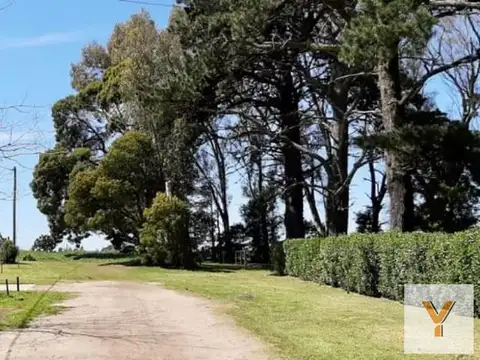 Terreno en venta - 540Mts2 - Sierra de los Padres