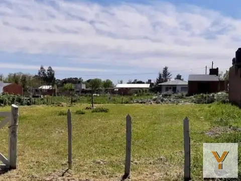 Terreno en Venta 18  mts Frente