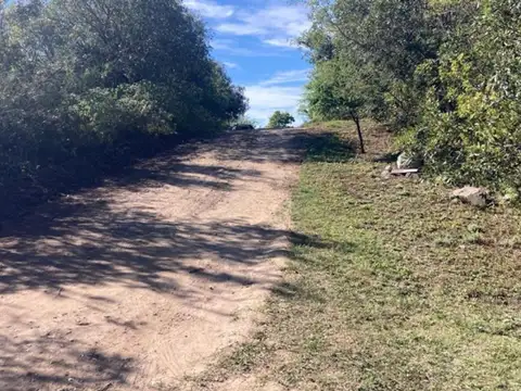 EN VENTA LOTEO DE 20 HECTAREAS EN SALSIPUEDES