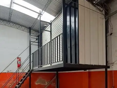 Galpon en Venta en Remedios De Escalada, USD 190.000