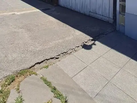 Galpon en Venta 30 años