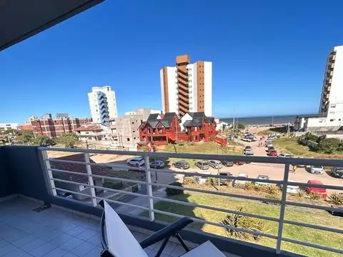 Departamento en Venta en Villa Gesell, USD 104.000