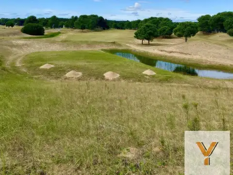 Terreno en Venta en Pinamar, USD 96.623