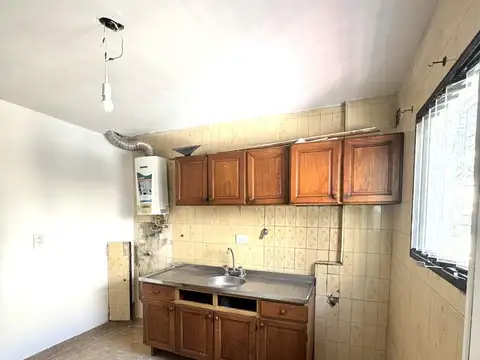 Departamento en Venta de 5 ambientes