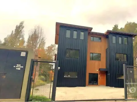 Depto Tipo Casa en Venta en San Carlos de Bariloche, USD 230.000