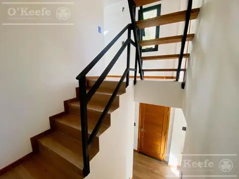 Depto Tipo Casa en Venta A Estrenar