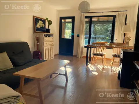 Depto Tipo Casa en Venta al Oeste