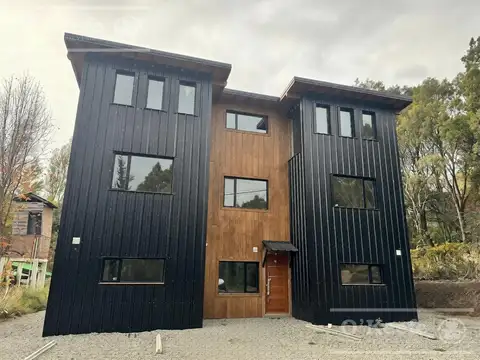 Depto Tipo Casa 4 ambientes con 1 baño