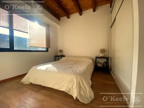 Depto Tipo Casa en Venta al Oeste