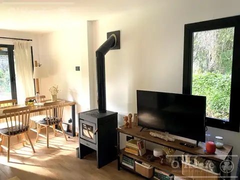 Depto Tipo Casa en Venta de 4 ambientes
