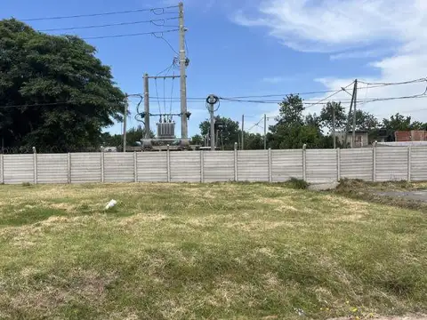 Venta - Terreno en  Del Viso, Pilar