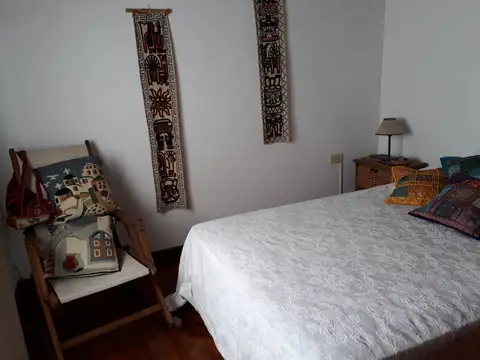 Departamento en alquiler en Belen De Escobar