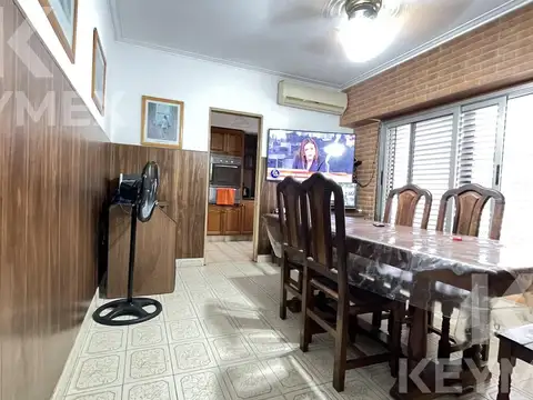 Casa en Venta 35 años