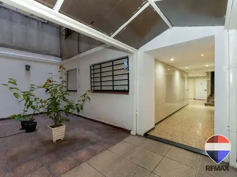 Departamento en Venta en Barracas, Capital Federal