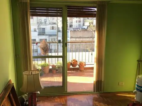 Departamento en Venta en Recoleta, USD 195.000