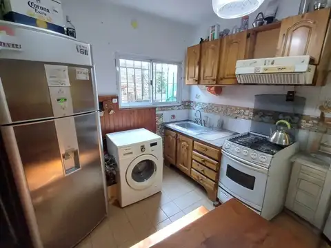 Casa en Venta en Jose Clemente Paz, USD 117.000