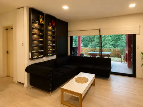 Departamento en Alquiler 2 años
