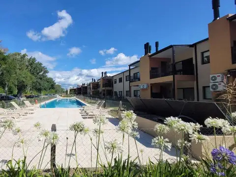 Alq 2 amb jardín parri lavad coche B.Cerrado Pilar