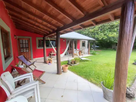 Casa en Alquiler Temporal 30 años