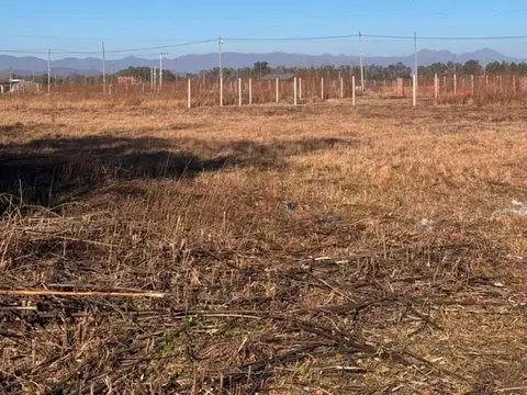 Terreno en Venta de 513,0 m2
