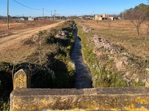 La Carlota, La Silleta