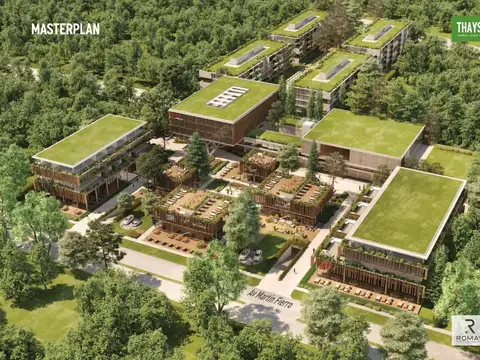 Local Comercial en El Complejo Thays de Parque Leloir Junto Al Hotel Hilton