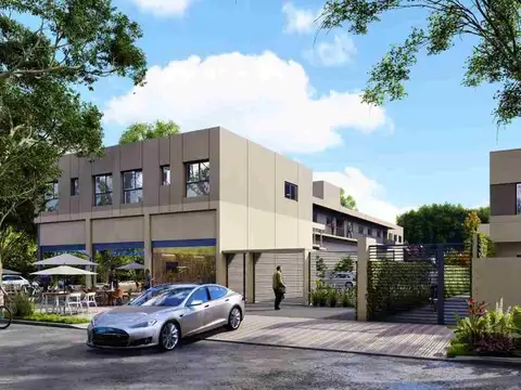 José María Paz 2200