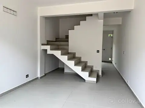 Depto Tipo Casa en Venta A Estrenar