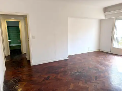Paraná 500, Piso 6