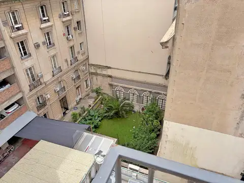 Departamento en Venta en San Nicolás, USD 132.000
