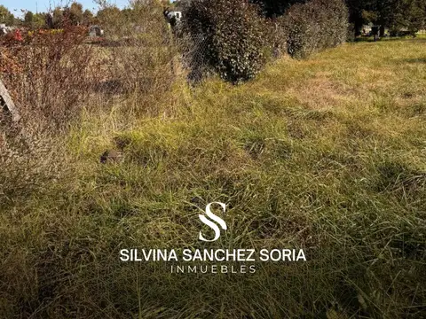 Terreno en Venta de 3072,0 m2