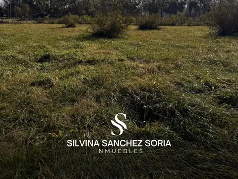 Terreno en Venta de 3072,0 m2